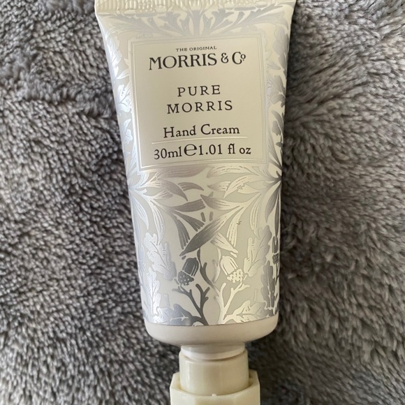 Morris&Co hand cream - Picture 1 of 3